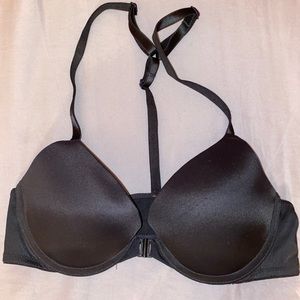 VS Pink Wear Everywhere Push up T-racerback 32A